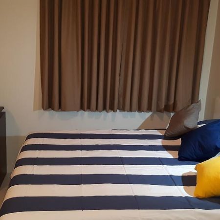 Villa Verde Suites Sudoeste Бразилиа Экстерьер фото