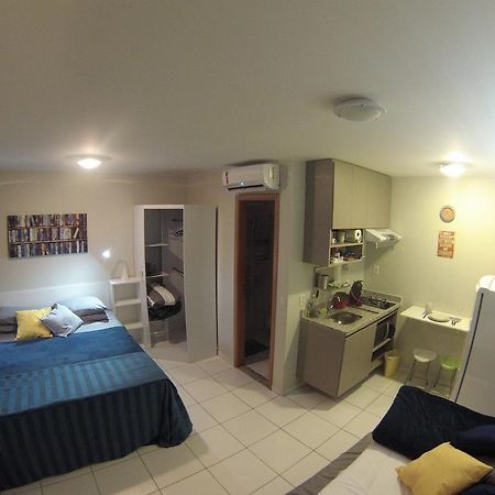 Villa Verde Suites Sudoeste Бразилиа Экстерьер фото